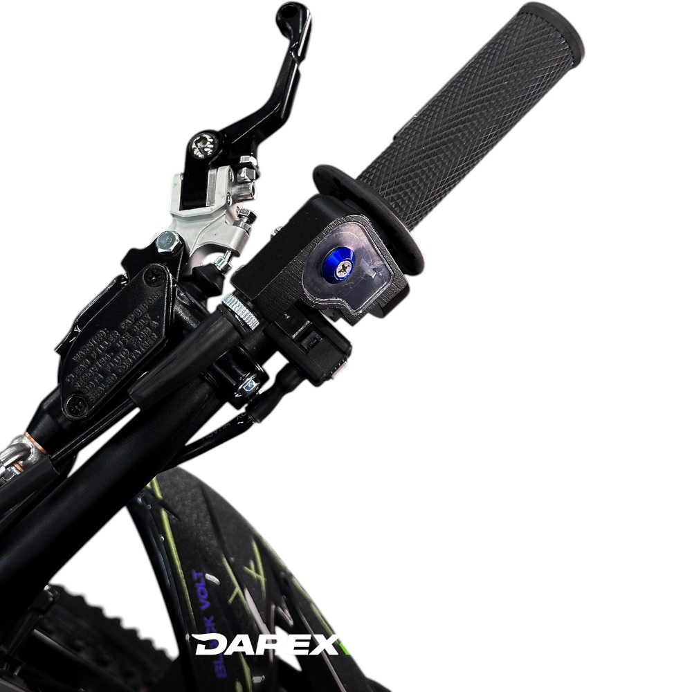 Мотоцикл эндуро DAREX MATAY 250